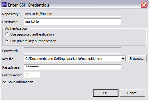 Svn Protocol support for svn protocols Svn Protocol support for svn protocols